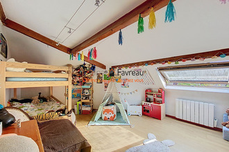 achat maison villejuif 94800