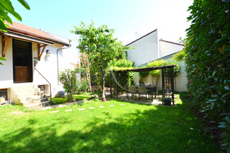 achat maison villejuif 94800