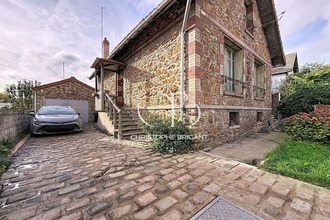 achat maison villejuif 94800