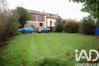 achat maison villejuif 94800