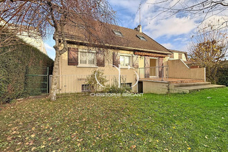 achat maison villejuif 94800