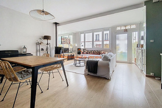 achat maison villejuif 94800