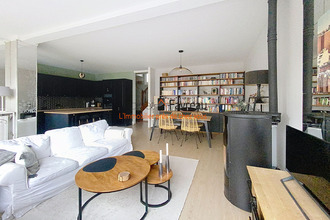 achat maison villejuif 94800