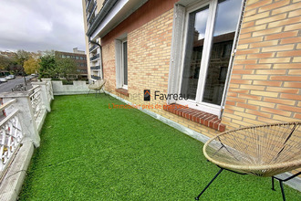 achat maison villejuif 94800