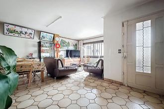 achat maison villejuif 94800