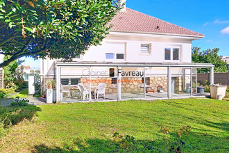 achat maison villejuif 94800