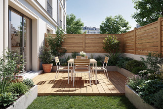 achat maison villejuif 94800