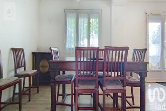 achat maison villejuif 94800