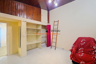 achat maison villejuif 94800