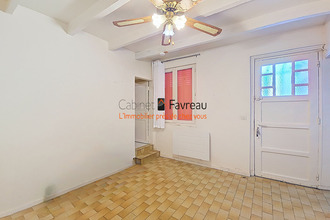 achat maison villejuif 94800