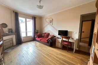 achat maison villejuif 94800