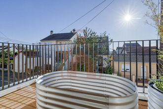 achat maison villejuif 94800