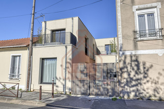 achat maison villejuif 94800