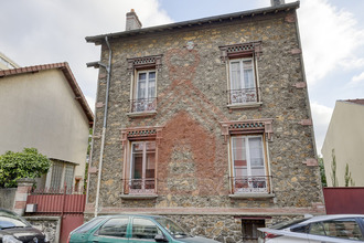achat maison villejuif 94800