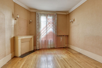 achat maison villejuif 94800