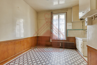 achat maison villejuif 94800