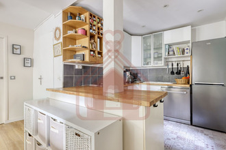 achat maison villejuif 94800