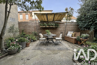 achat maison villejuif 94800