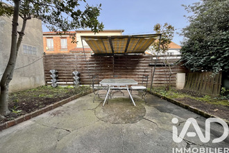 achat maison villejuif 94800