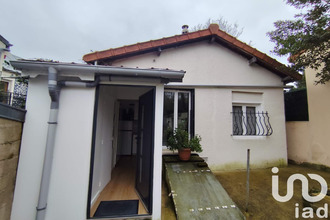 achat maison villejuif 94800