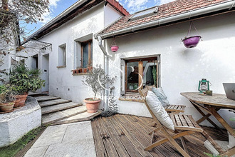 achat maison villejuif 94800