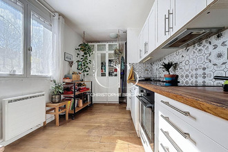 achat maison villejuif 94800