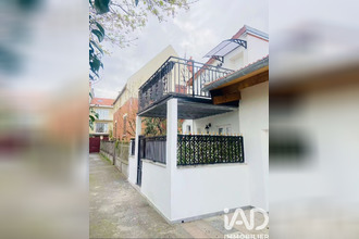 achat maison villejuif 94800