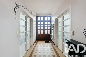 achat maison villejuif 94800