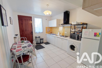 achat maison villejuif 94800