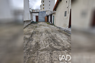 achat maison villejuif 94800