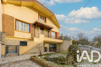 achat maison villejuif 94800