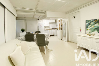 achat maison villejuif 94800