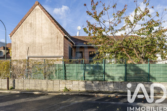 achat maison villejuif 94800