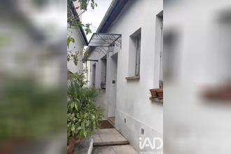 achat maison villejuif 94800