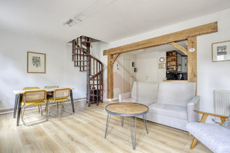 achat maison villejuif 94800