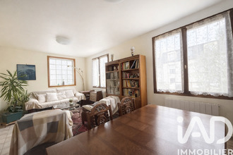 achat maison villejuif 94800