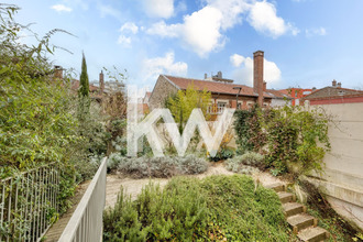 achat maison villejuif 94800
