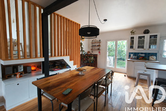 achat maison villejuif 94800