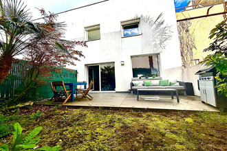 achat maison villejuif 94800