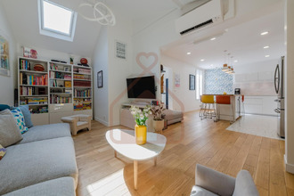 achat maison villejuif 94800