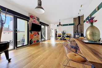 achat maison villejuif 94800