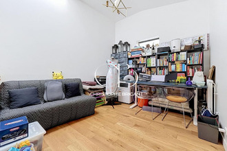 achat maison villejuif 94800