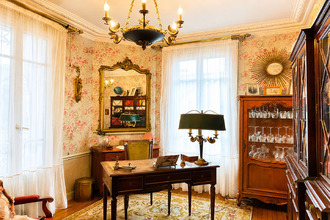 achat maison villejuif 94800