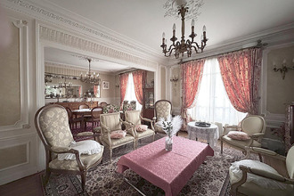 achat maison villejuif 94800