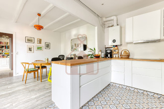 achat maison villejuif 94800