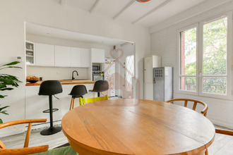 achat maison villejuif 94800