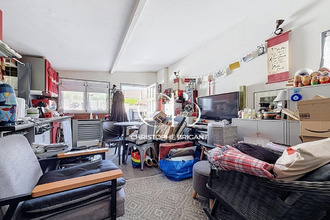 achat maison villejuif 94800