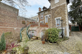 achat maison villejuif 94800