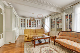 achat maison villejuif 94800