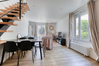 achat maison villejuif 94800